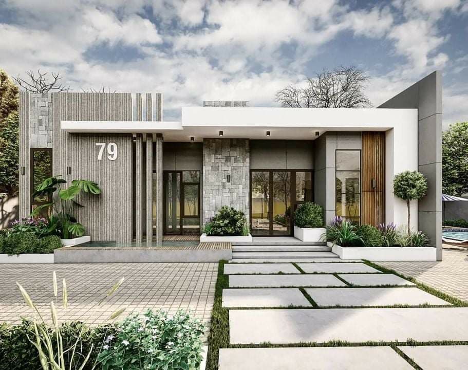 Architecture Design