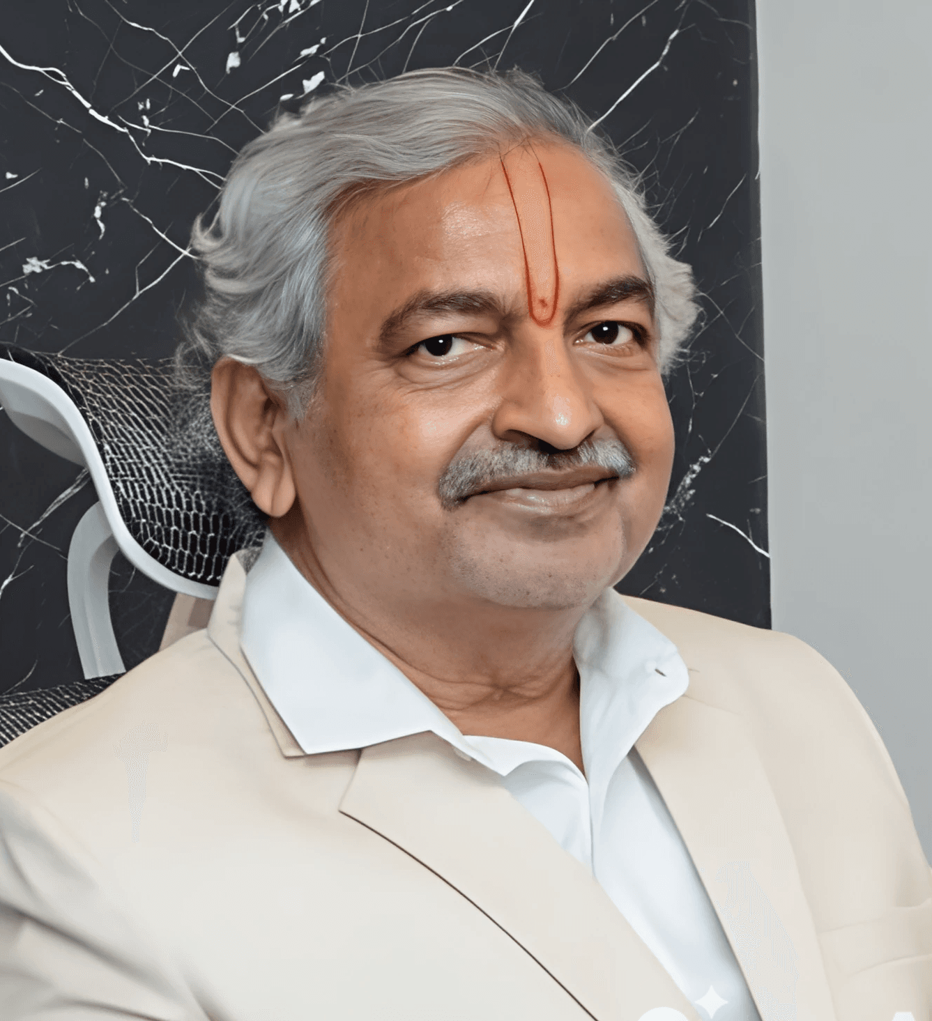 Late Ar. Dilip Gujar