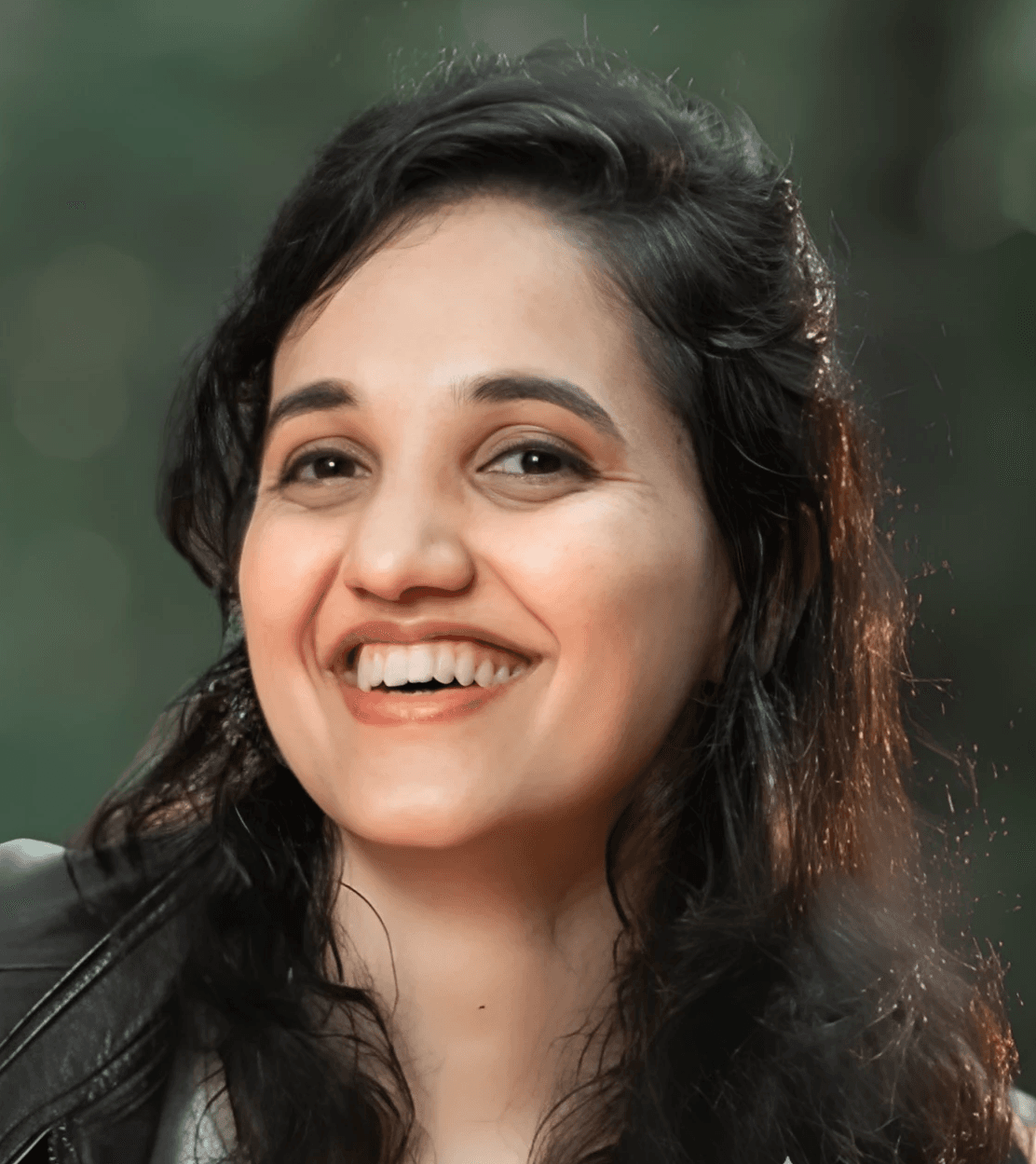 Ar. Shruti Gujar