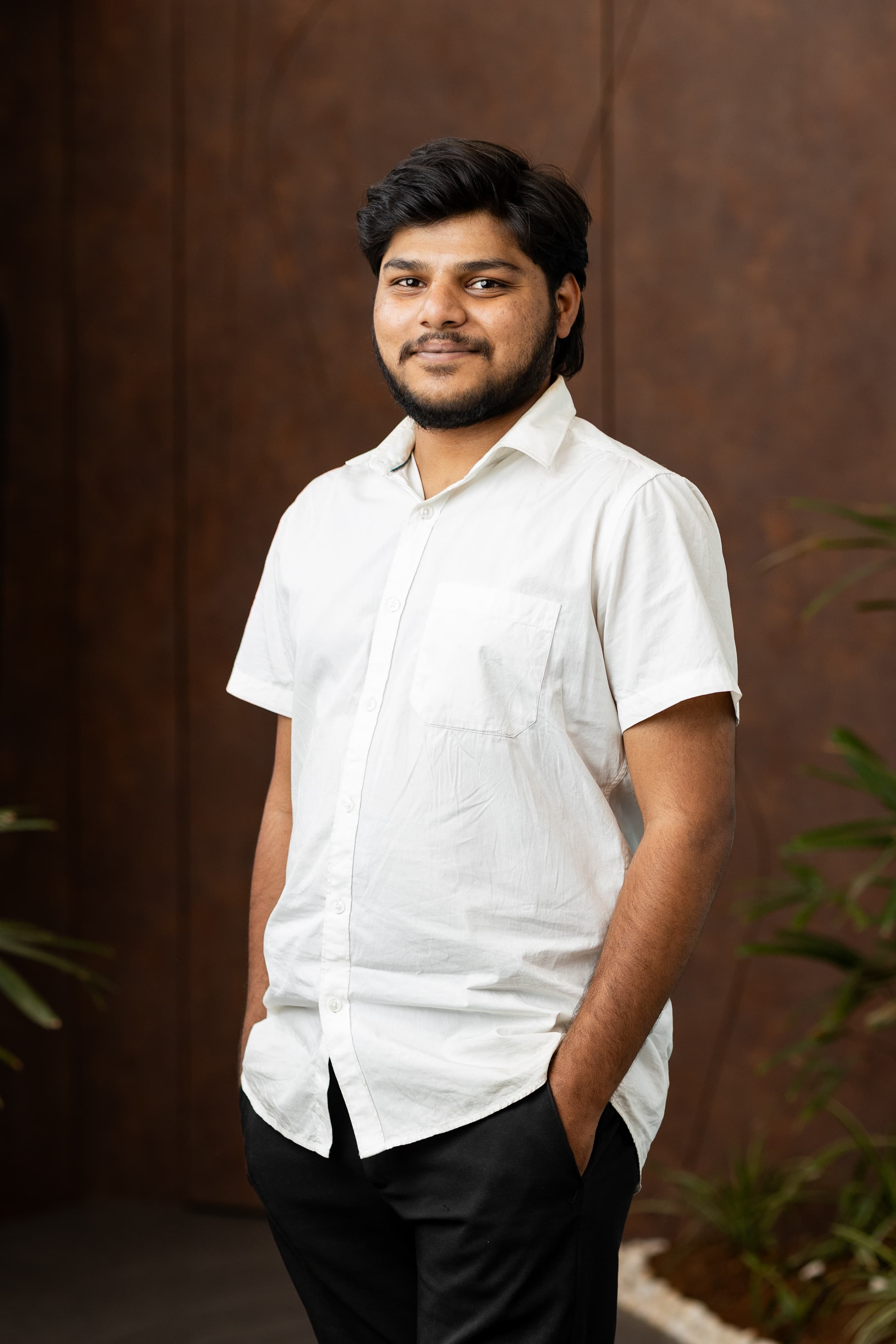 AR. MOHINISH SONAWANE