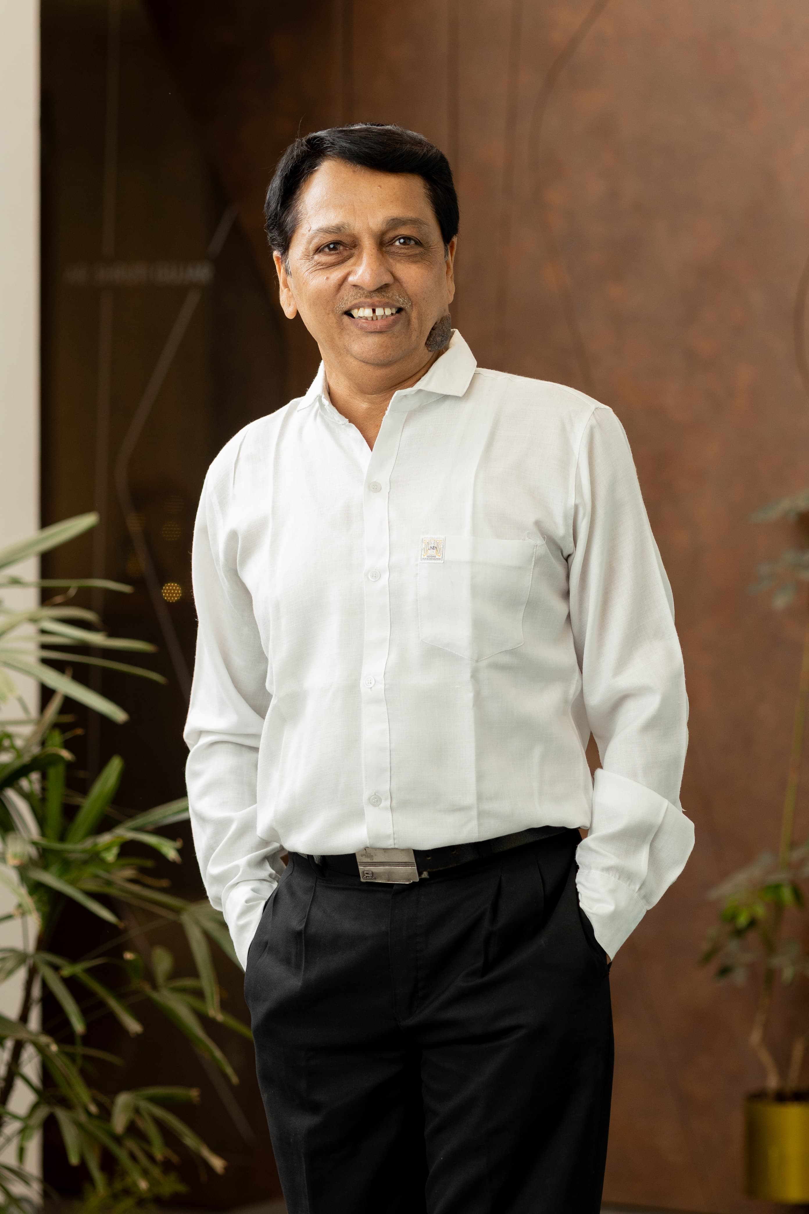 Ravi Kondekar
