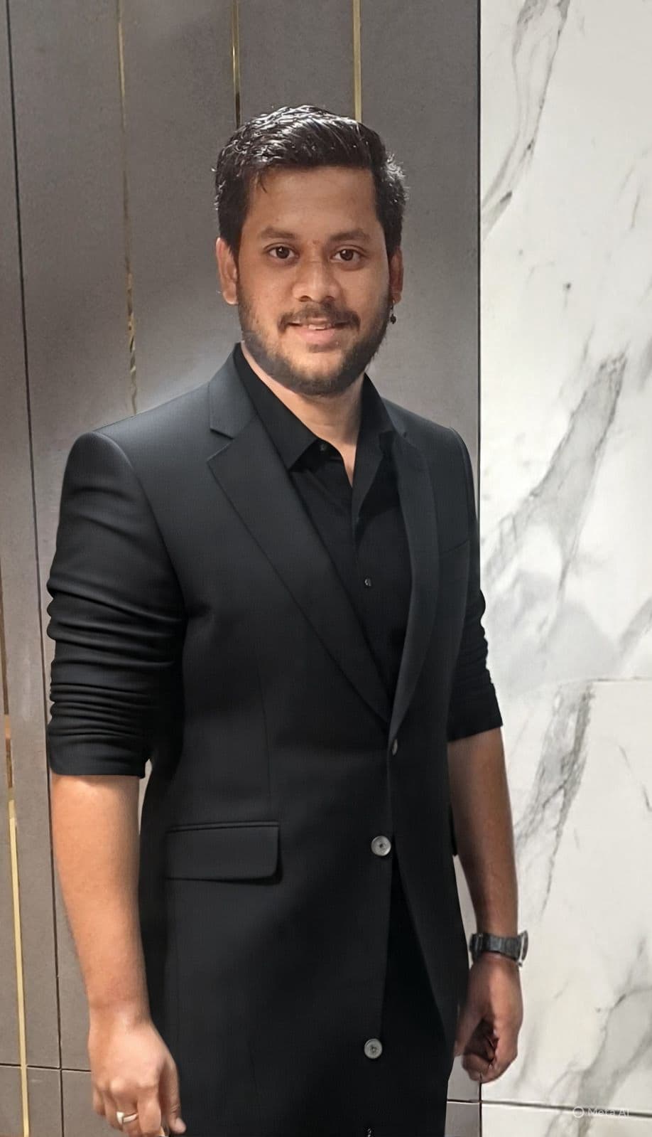Id. Akshay Salvi