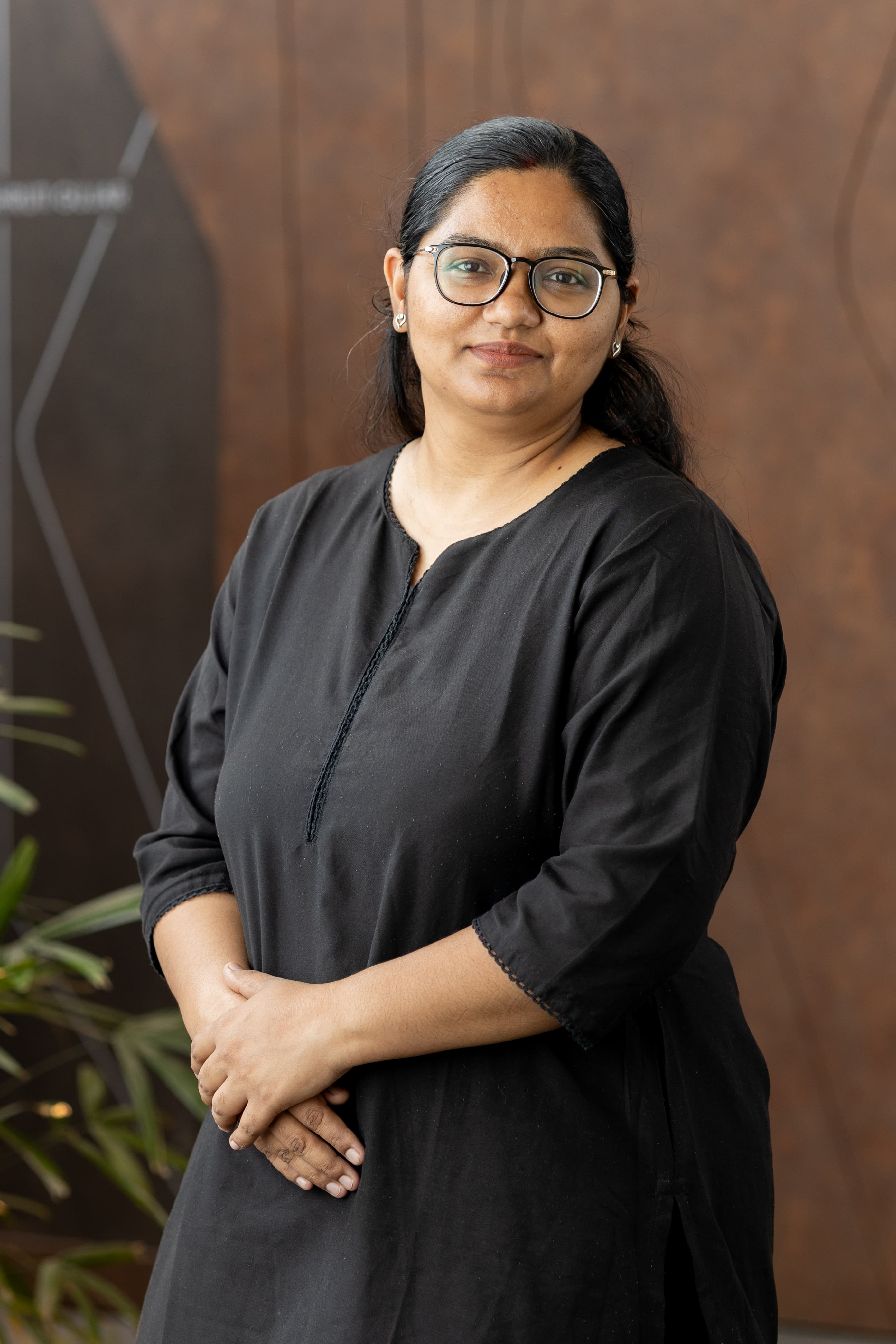 Ar. Swati Sharma