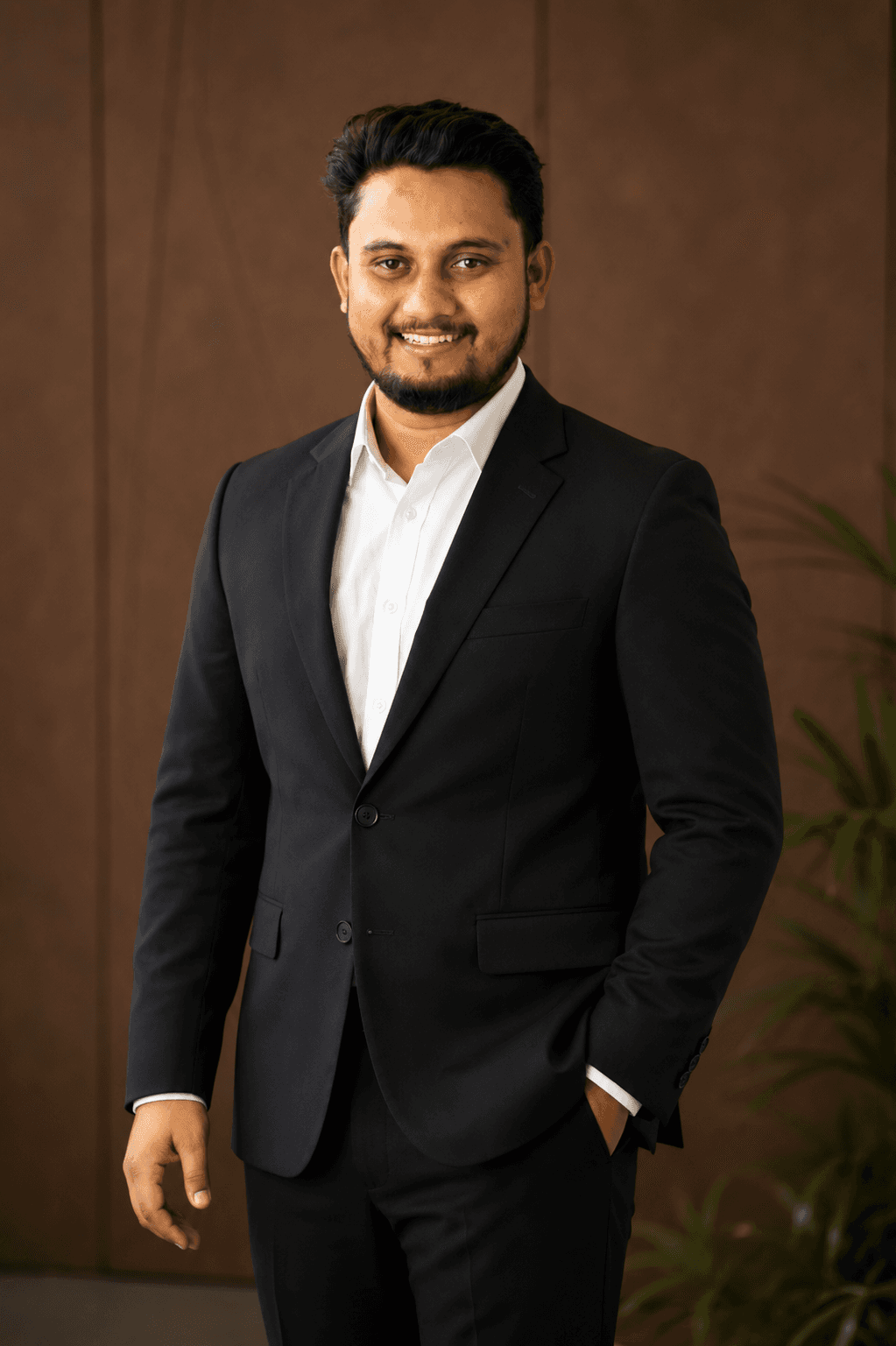 Er. Salim Ansari