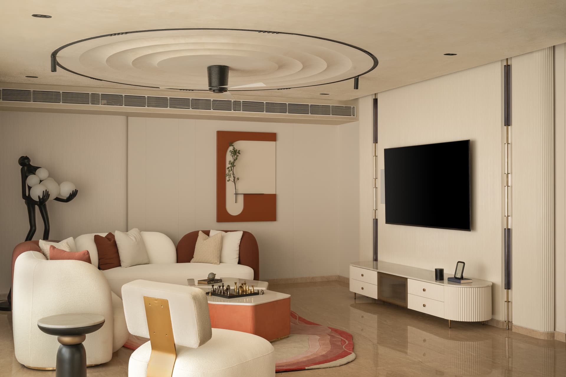 Aher Residence Thane-thumb-1