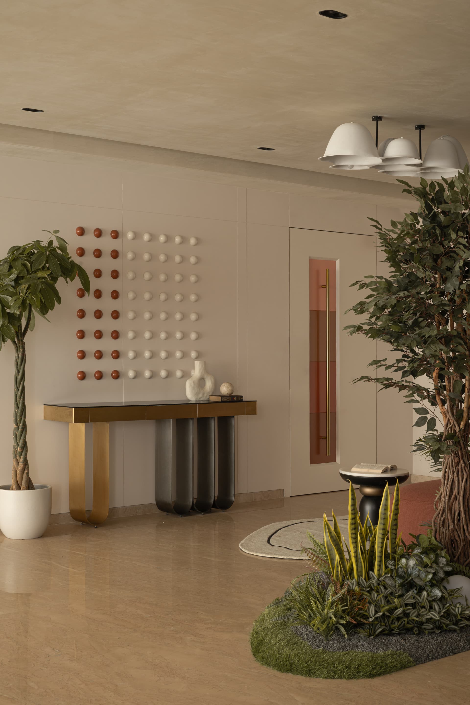 Aher Residence Thane-thumb-4
