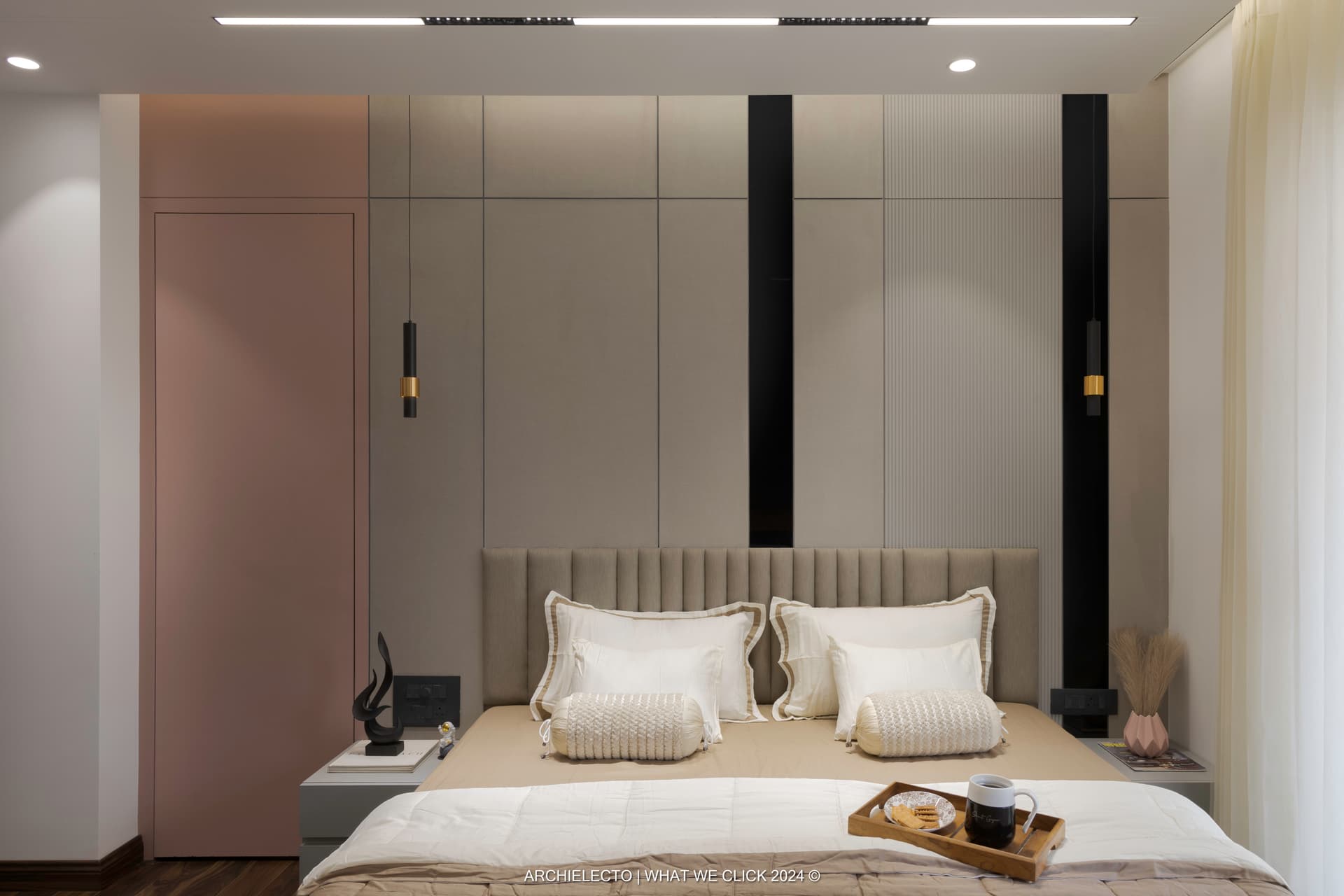 Agrawal Residence-thumb-1
