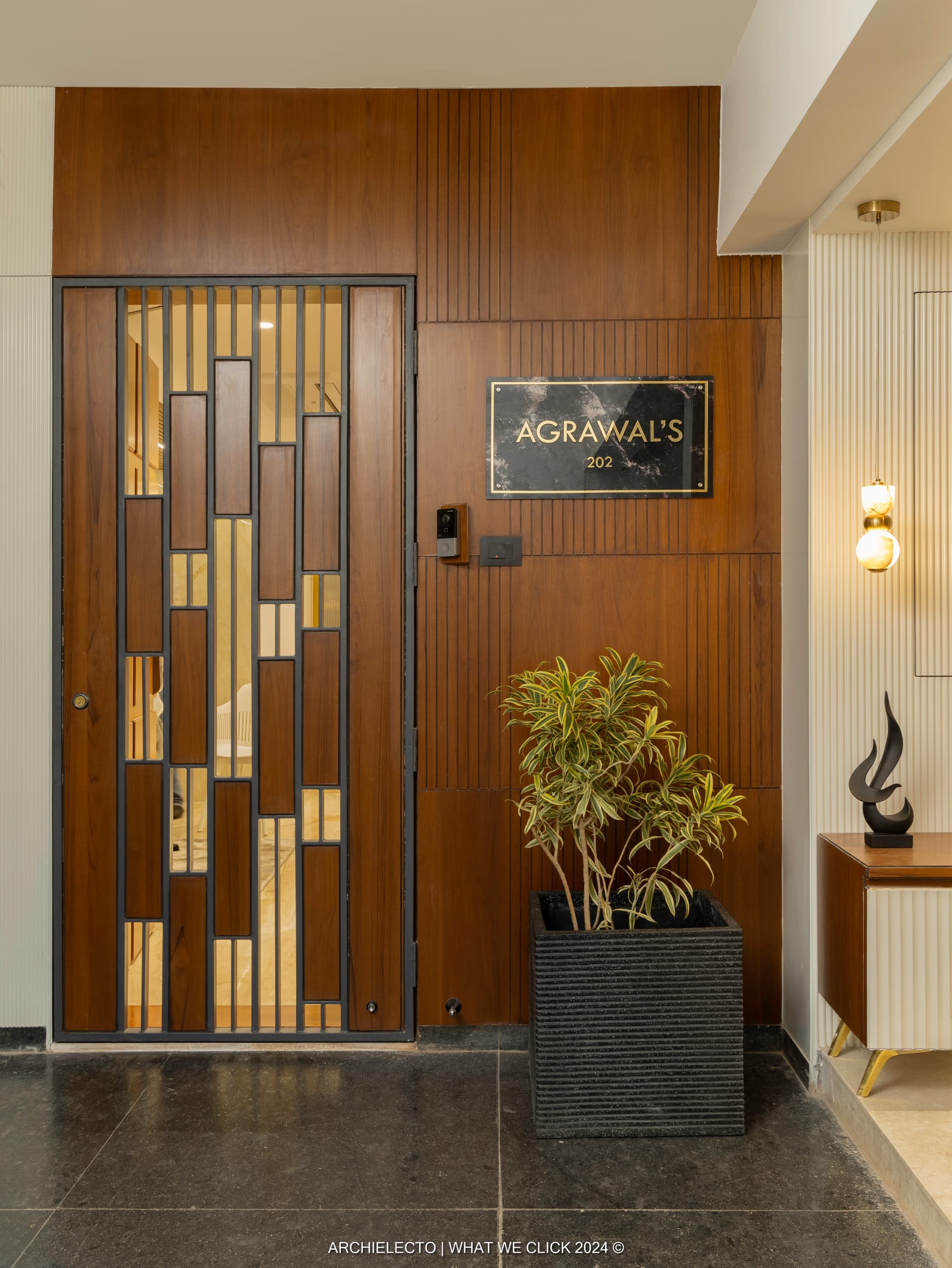 Agrawal Residence-thumb-12
