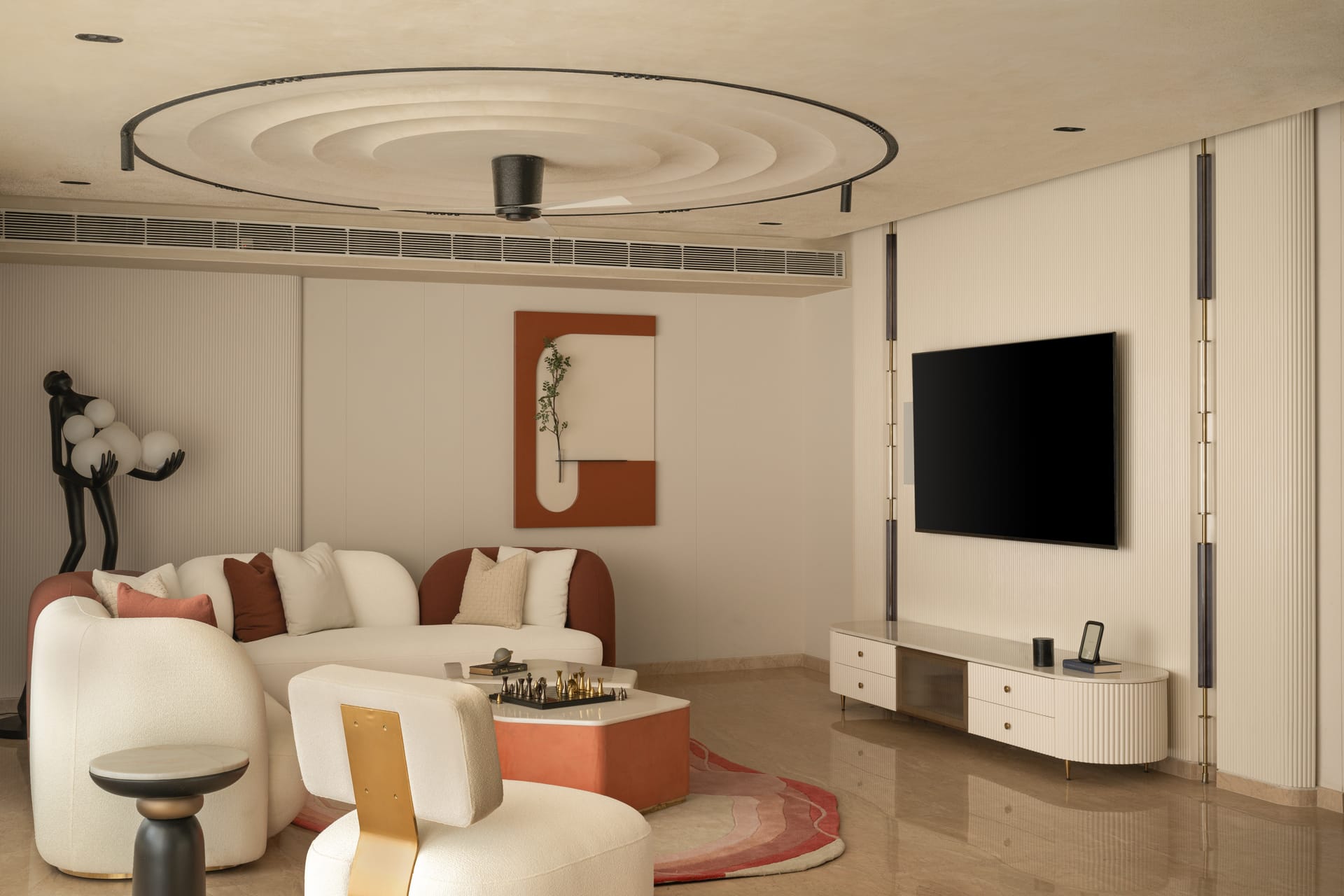 Aher Residence Thane-1