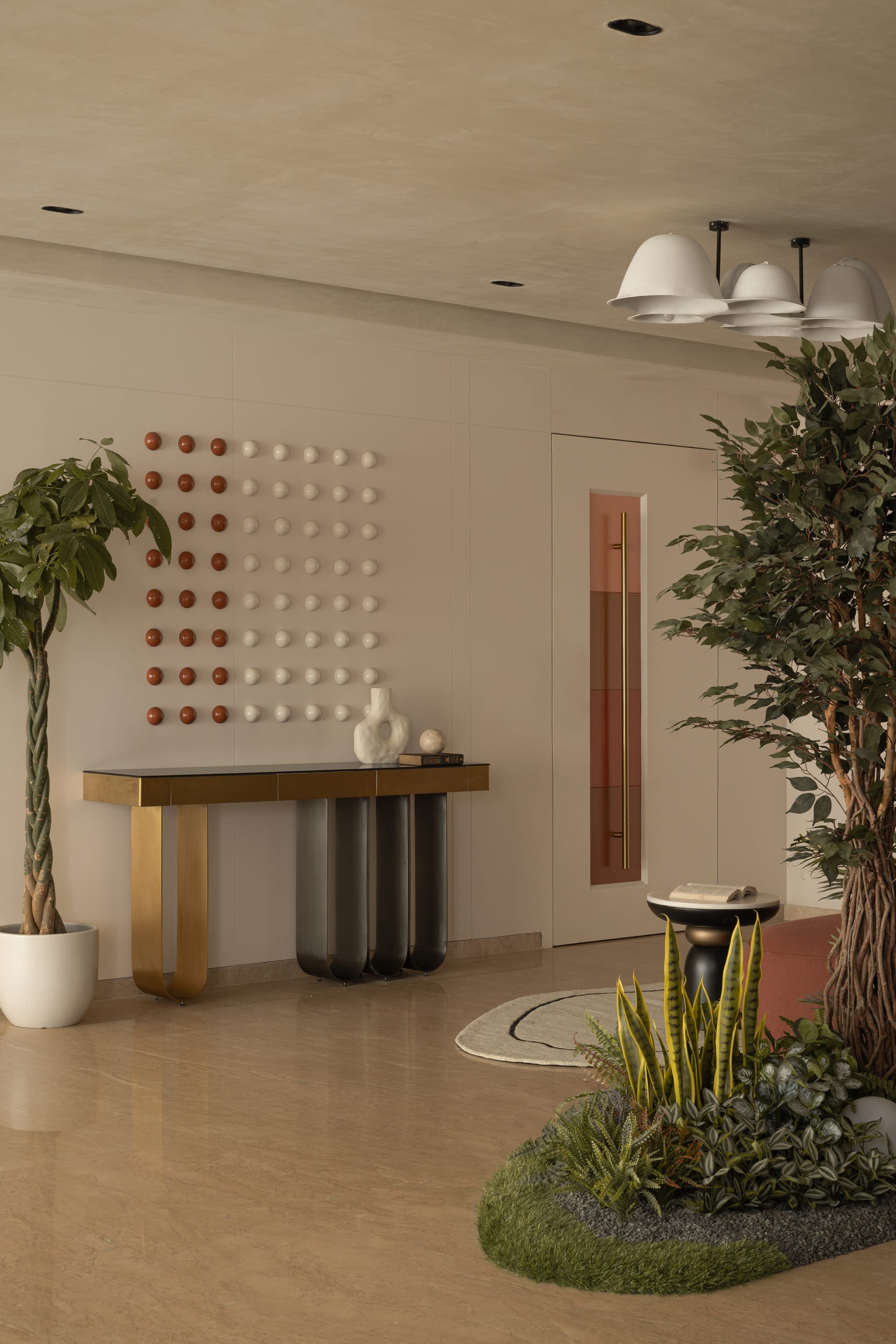 Aher Residence Thane-4