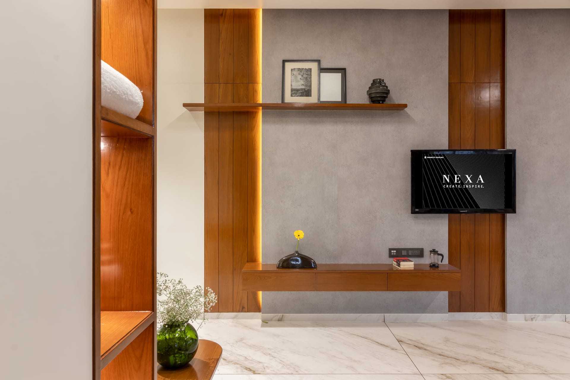 NEXA-18