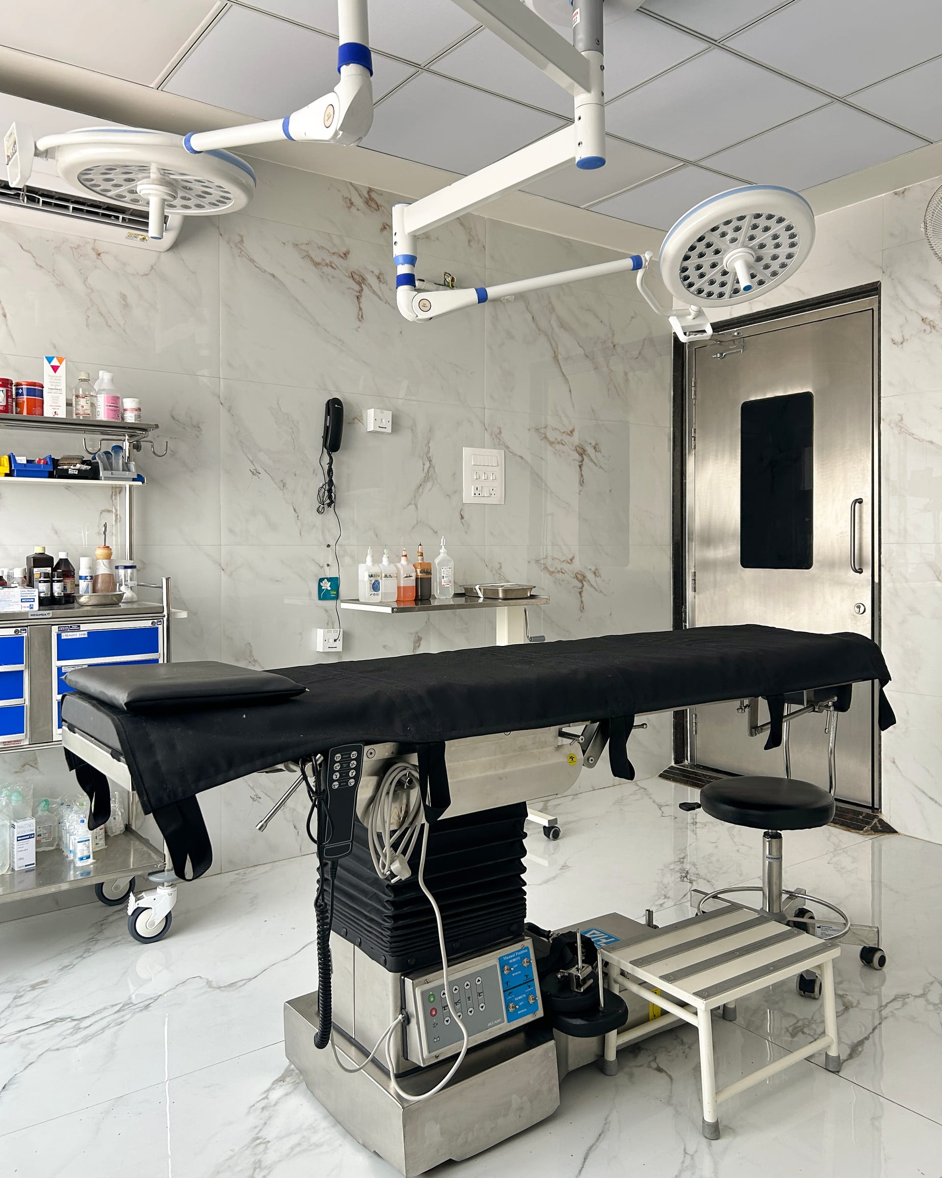 Mediwings Hospital-10