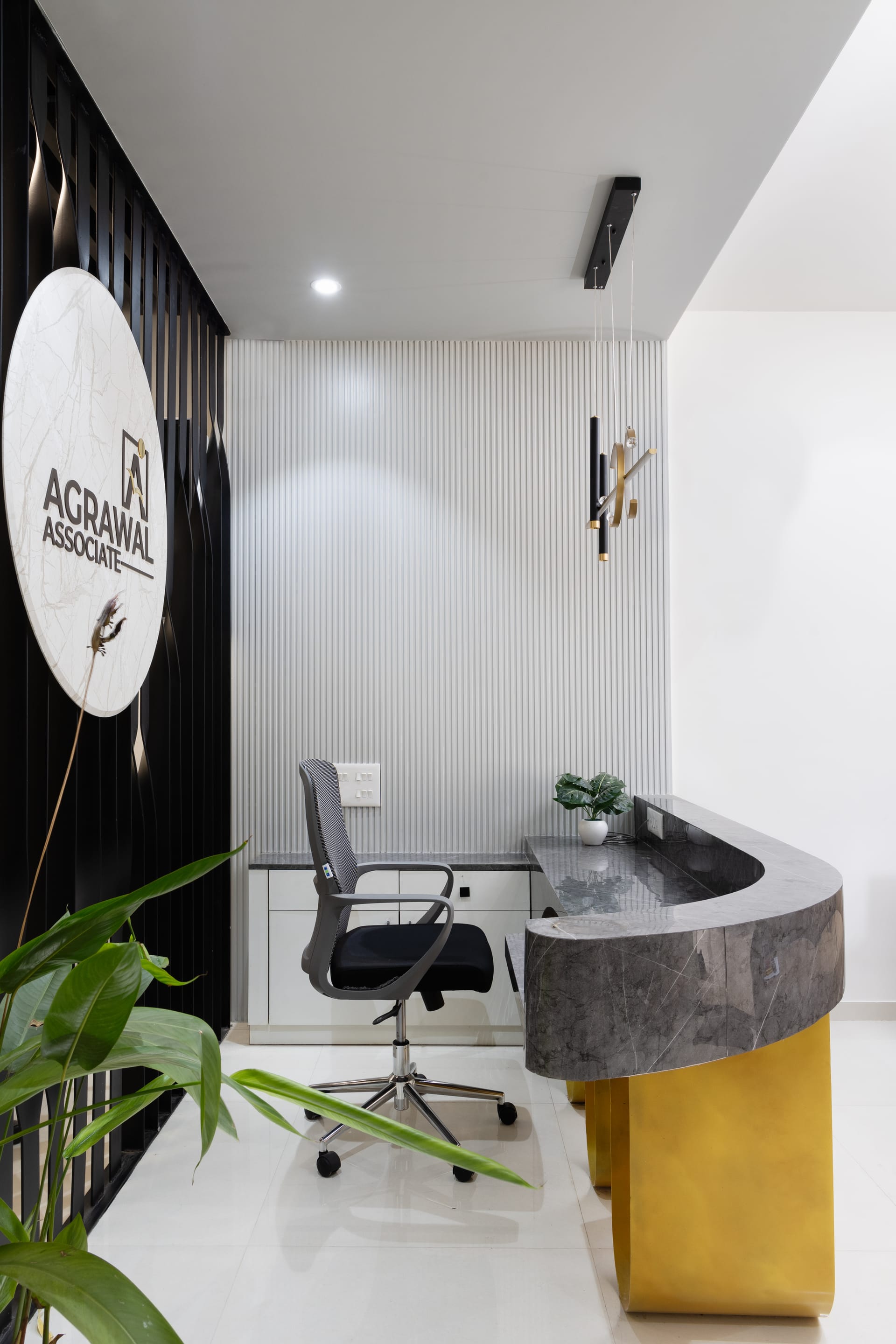Agrawal  Associate-1
