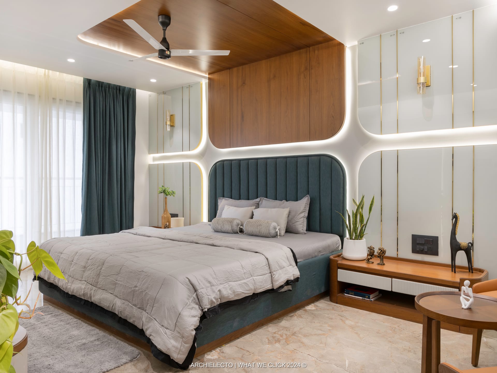 Agrawal Residence-4