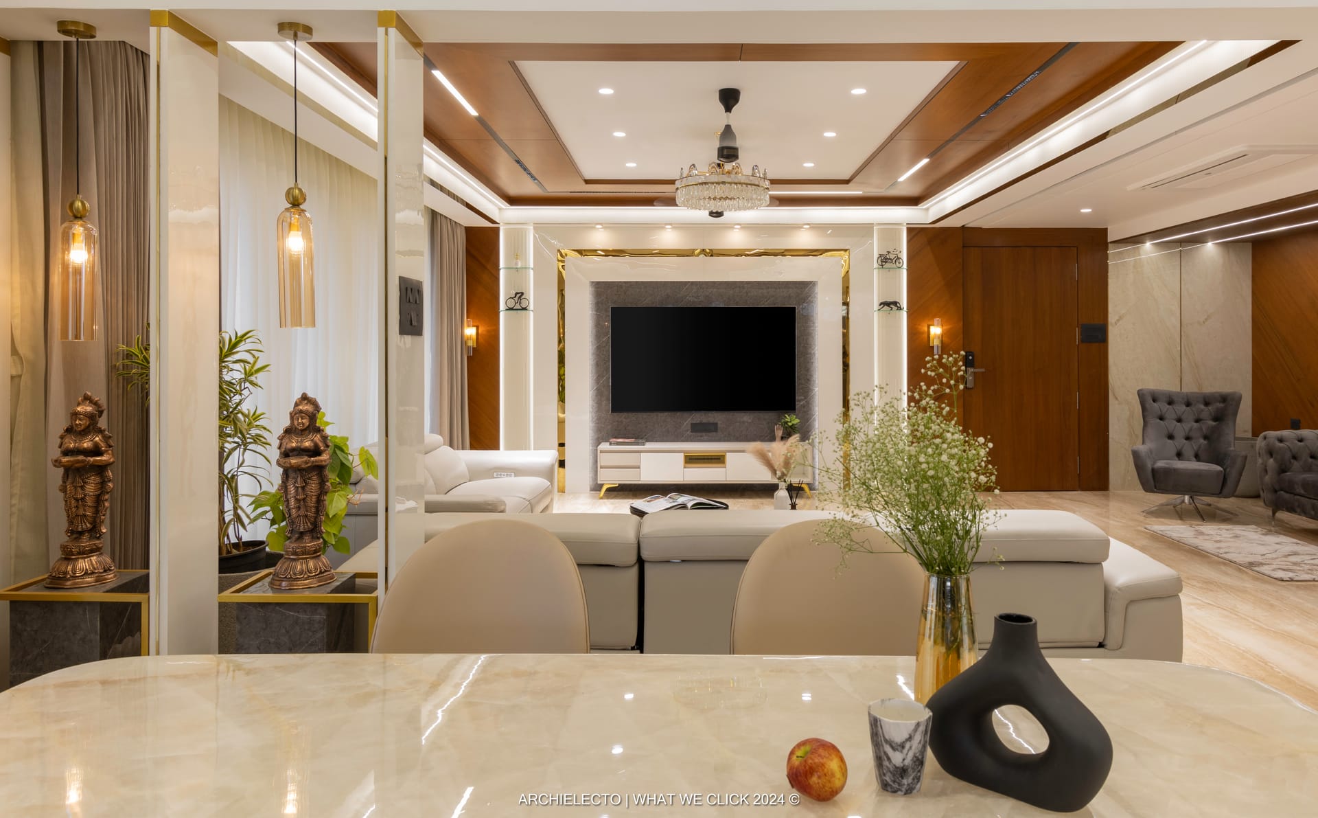 Agrawal Residence-6