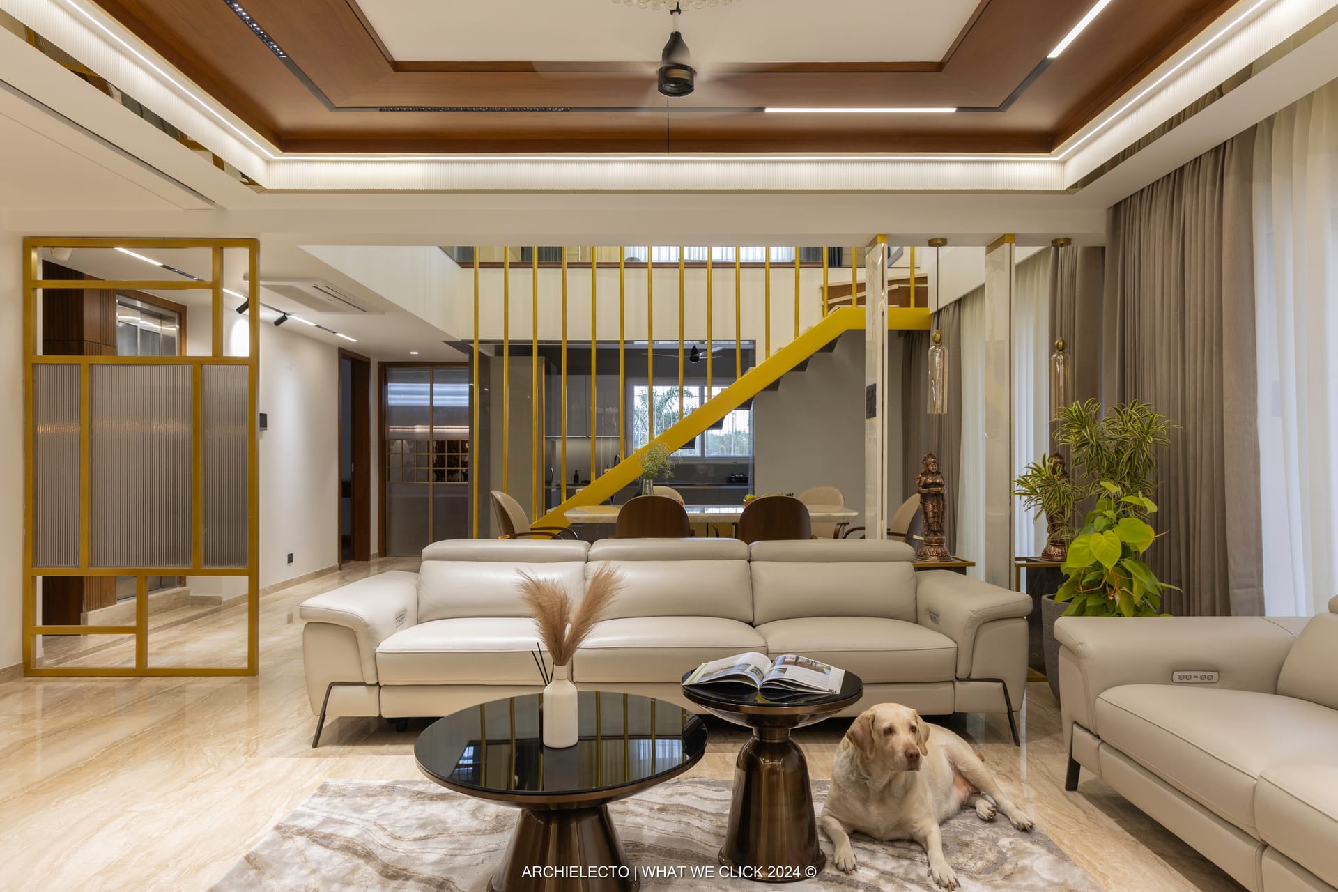 Agrawal Residence-7