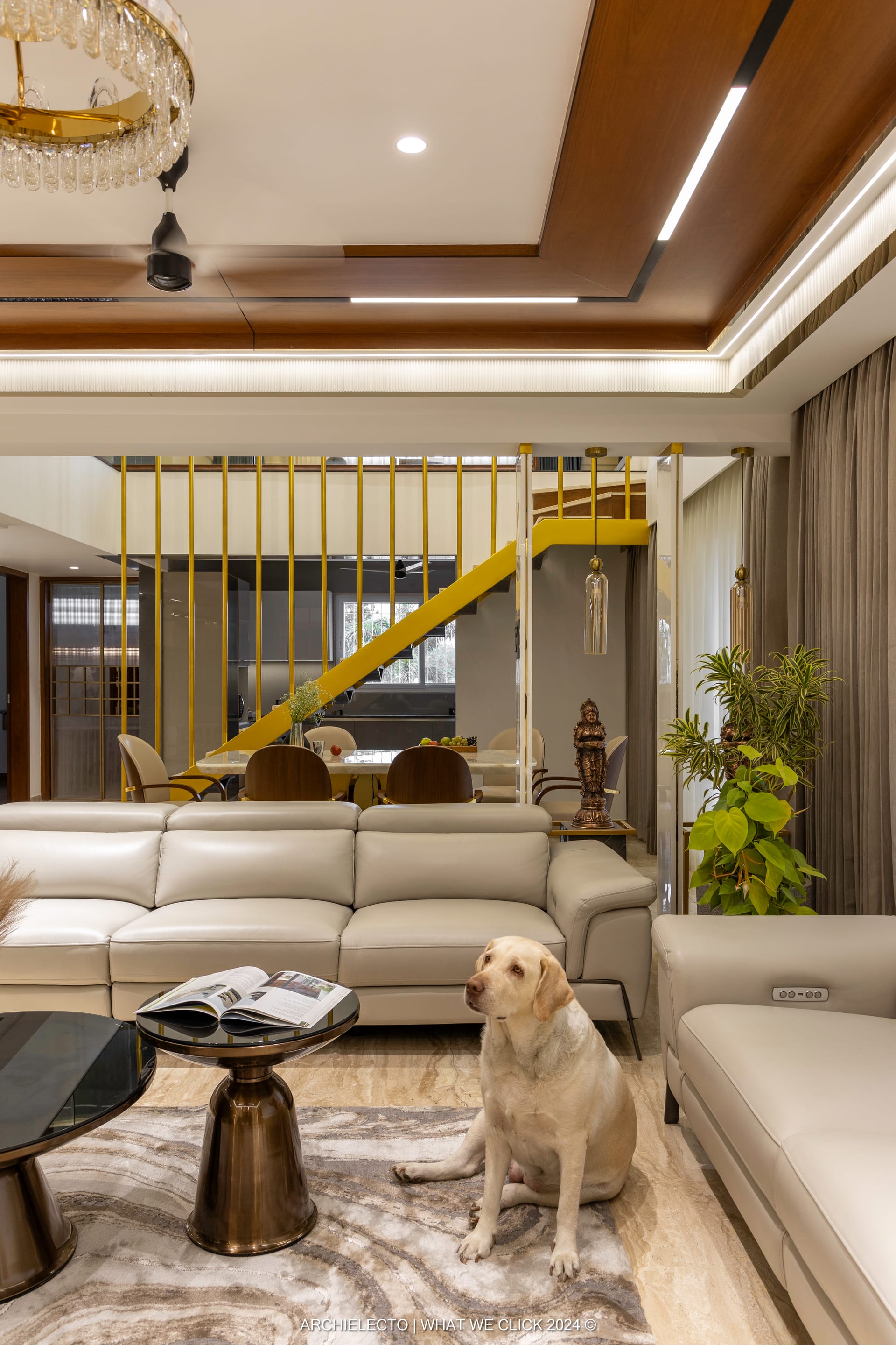 Agrawal Residence-8