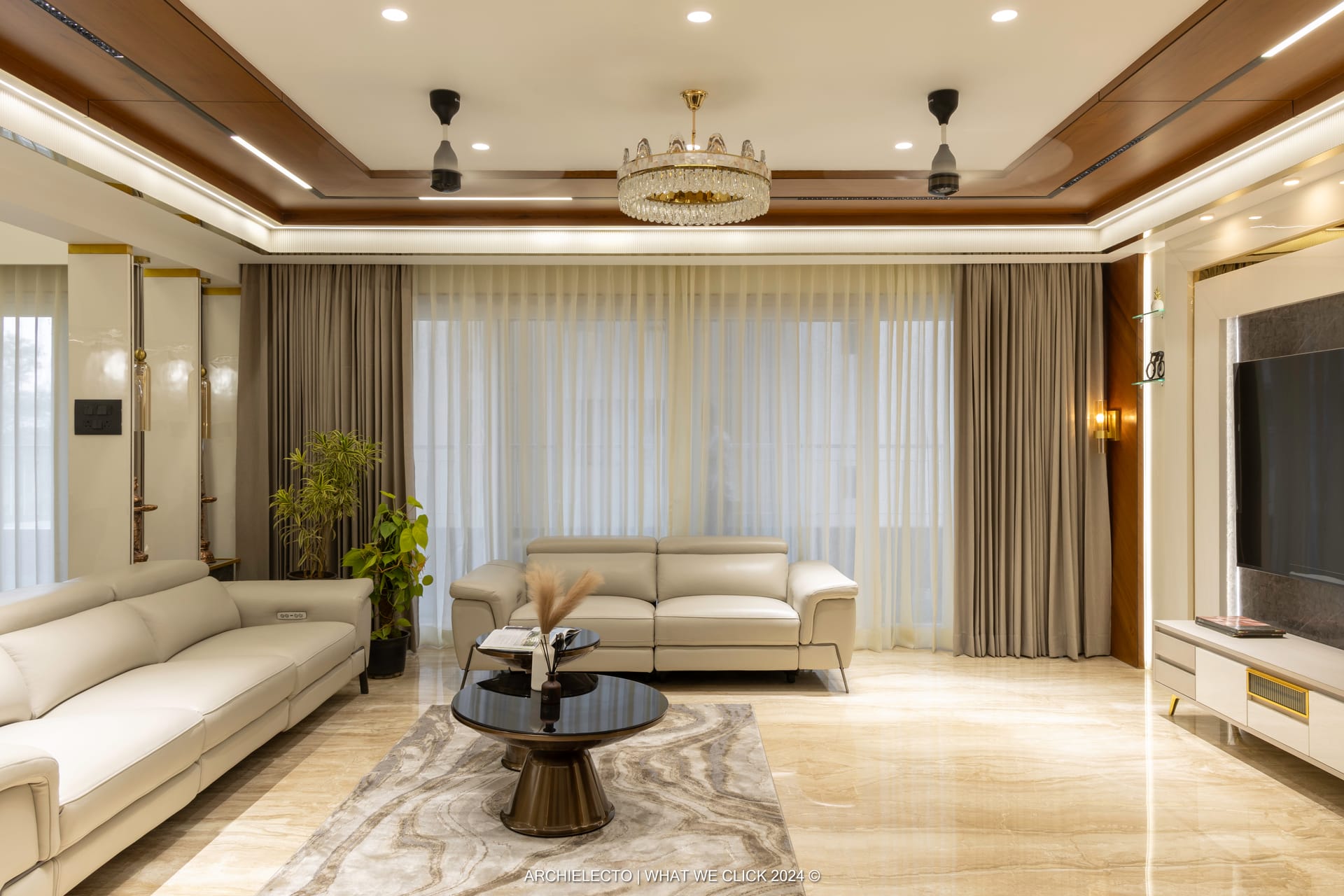 Agrawal Residence-9