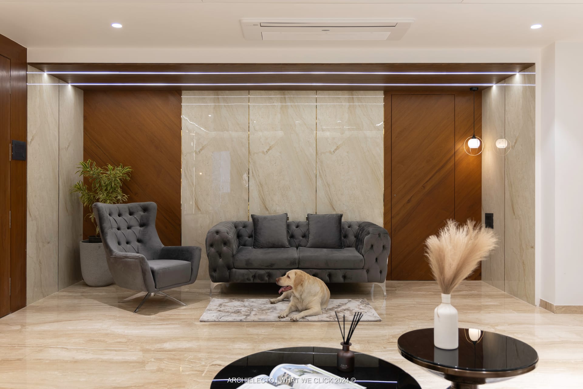 Agrawal Residence-10