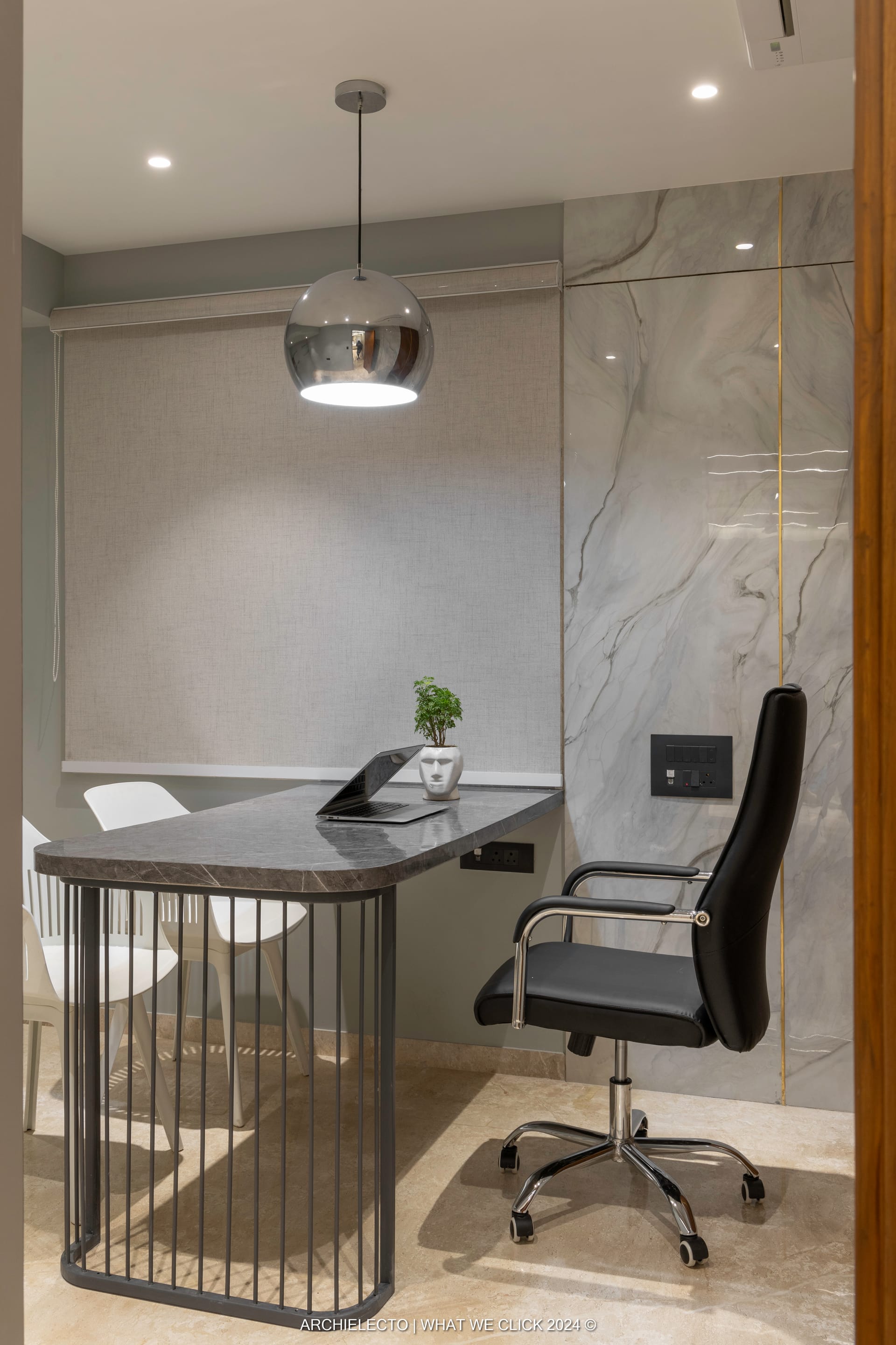 Agrawal Residence-11