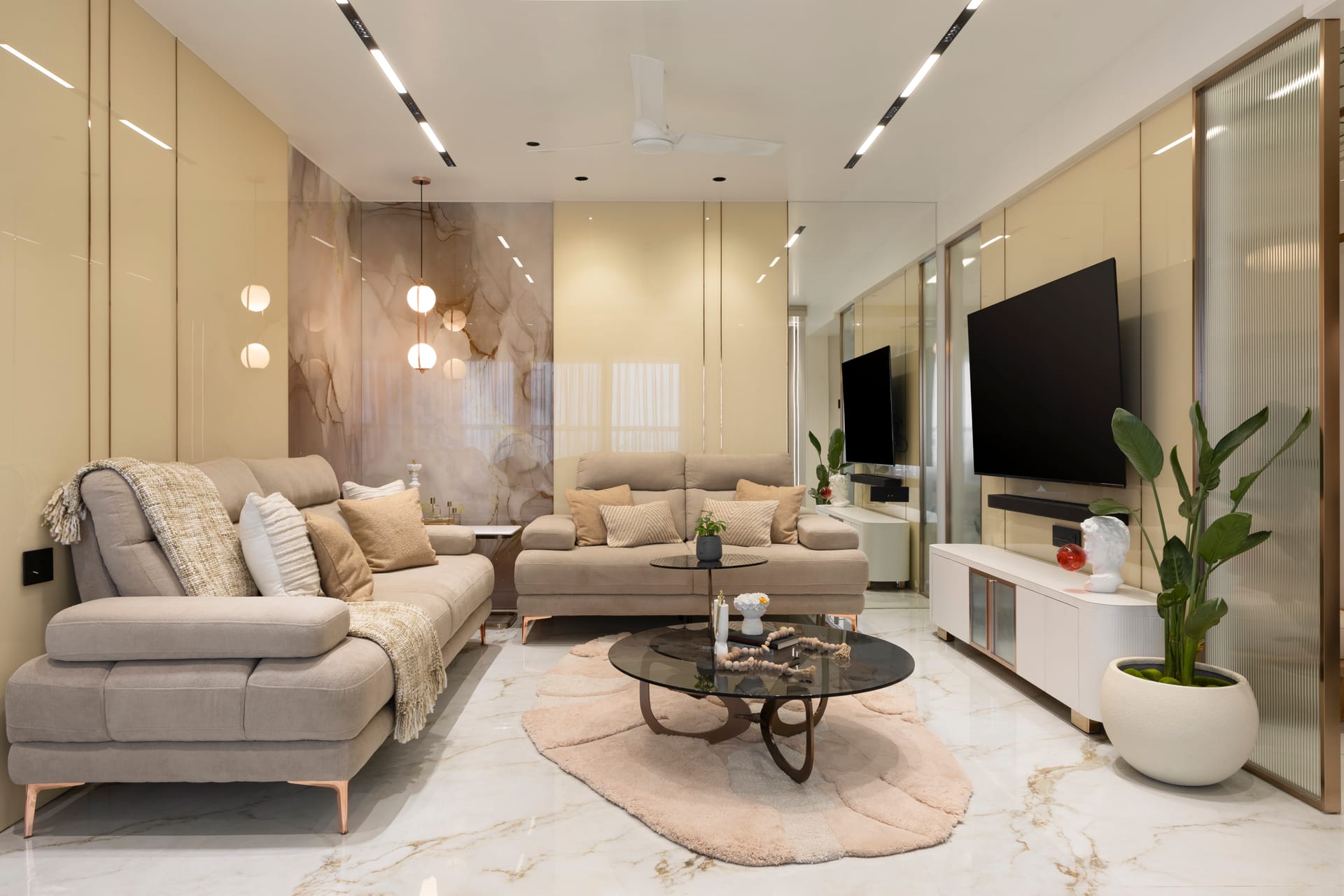 Kulthe Residence